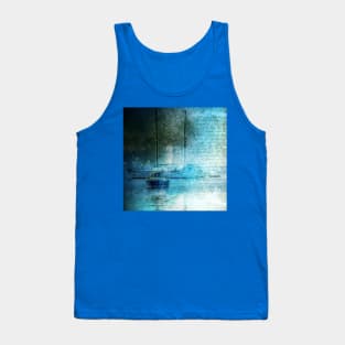 Scrapbook Memories Tank Top